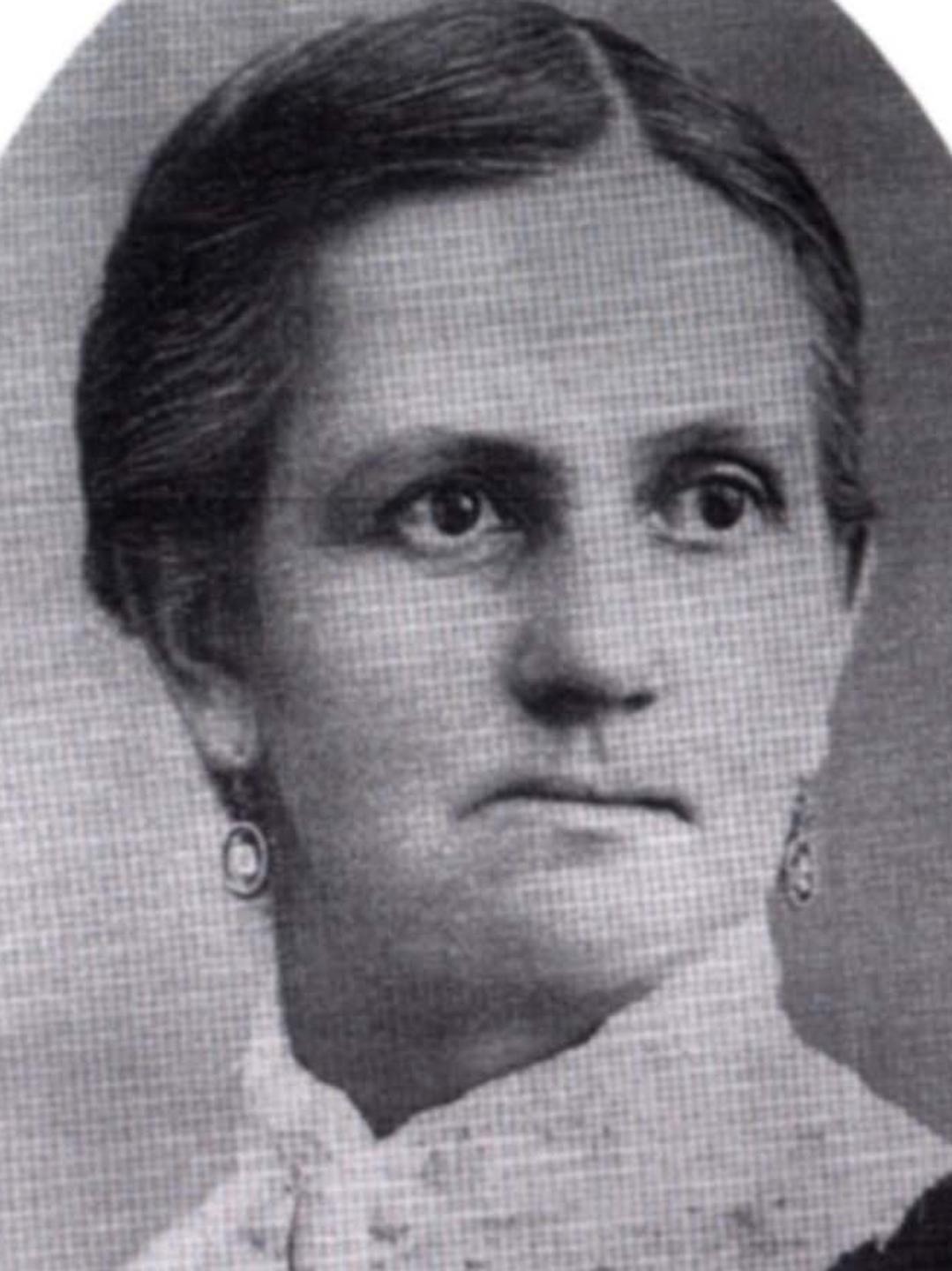 Alicia Quilley Read (1840 - 1922) Profile